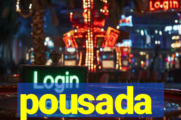 pousada caraguatatuba porto novo